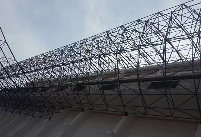 邵武泗洪垃圾电厂